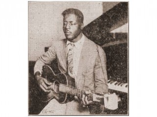 Blind Willie Johnson picture, image, poster